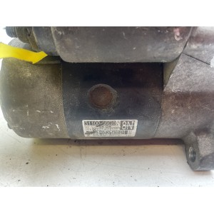 Motorino avviamento SUZUKI SWIFT 4ª serie 1.3 benzina (2004-2010)