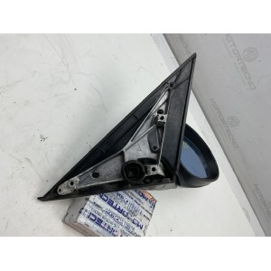 Specchietto Destro elettrico grigio per Bmw E87 Serie 1 (5pin) serie 5318