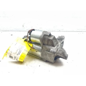Motorino avviamento RENAULT Laguna GRAND TOUR 5ª serie 1900cc (2008)