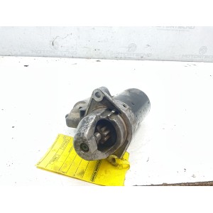 Motorino avviamento SUZUKI SWIFT 4ª SERIE (2004-2010) 1.3 benzina F002G20485