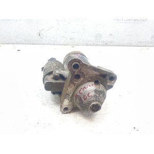 MOTORINO D' AVVIAMENTO RENAULT Megane Coupé 7700116282 F9Q733 Diesel 1870 (96 99)