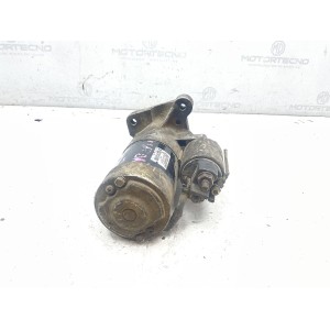MOTORINO D' AVVIAMENTO RENAULT Megane Coupé 7700116282 F9Q733 Diesel 1870 (96 99)
