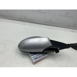 Specchietto Destro elettrico grigio per Bmw E87 Serie 1 (5pin) serie 5318