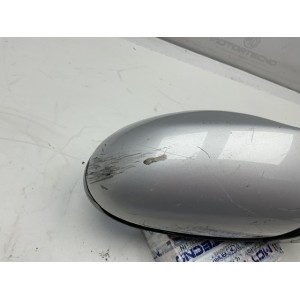 Specchietto Destro elettrico grigio per Bmw E87 Serie 1 (5pin) serie 5318