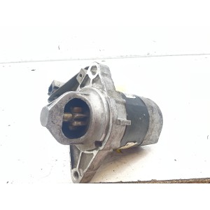 Motorino avviamento TOYOTA AYGO 1ª serie 1.0 benzina (2006)