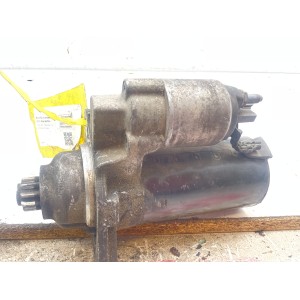 Motorino avviamento SEAT ALTEA BERLINA 1.9 diesel (2007) 0 001 123 012 (013)