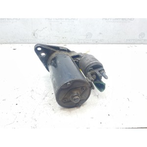 Motorino avviamento SEAT ALTEA BERLINA 1.9 diesel (2007) 0 001 123 012 (013)