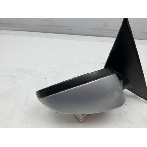 Specchietto Destro elettrico grigio per Bmw E87 Serie 1 (5pin) serie 5318