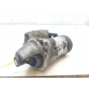 Motorino avviamento OPEL ASTRA J 1.7 DIESEL (2009-2011) 8980147432