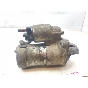 Motorino avviamento OPEL ASTRA J 1.7 DIESEL (2009-2011) 8980147432