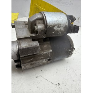 Motorino d’avviamento Peugeot 207 1 serie 1.4 benzina