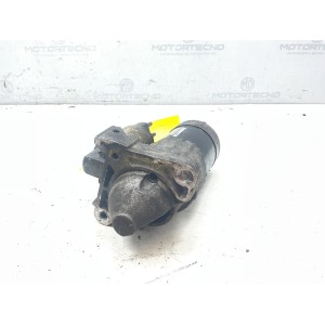 MOTORINO D' AVVIAMENTO RENAULT Modus 2° Serie 8200 021 396 K9K 750 Diesel 1500 (06-)