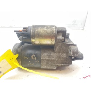 MOTORINO D' AVVIAMENTO RENAULT Modus 2° Serie 8200 021 396 K9K 750 Diesel 1500 (06-)