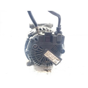 ALTERNATORE MERCEDES CLASSE A 180 W169 2.0 D 80KW 6M 5P (2006) A6401540502