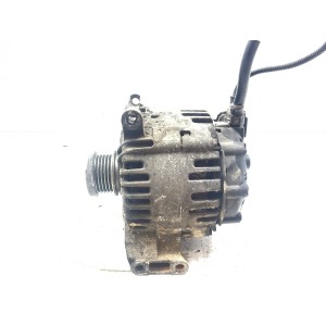ALTERNATORE MERCEDES CLASSE A 180 W169 2.0 D 80KW 6M 5P (2006) A6401540502