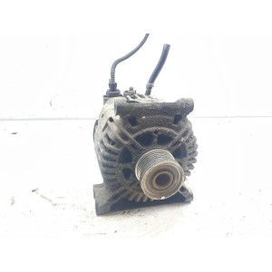 ALTERNATORE MERCEDES CLASSE A 180 W169 2.0 D 80KW 6M 5P (2006) A6401540502
