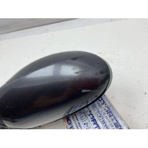 Specchietto sinistro elettrico grigio antracite per Bmw E87 Serie 1 (5pin) serie 5317