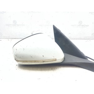 Specchietto retrovisore destro, Alfa Romeo Giulietta serie 940 (2010-2013) bianco