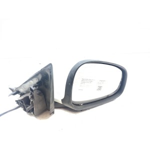 Specchietto retrovisore destro, Alfa Romeo Giulietta serie 940 (2010-2013) bianco