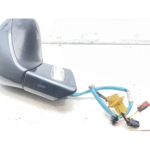Specchietto retrovisore sinistro Peugeot 308 station wagon (2008-2014)