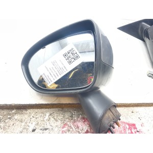 Specchietto retrovisore elettrico sinistro OPEL MERIVA (2010+)