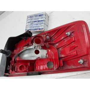 FANALE FARO STOP LUCE POSTERIORE SINISTRO AUDI A3 2004