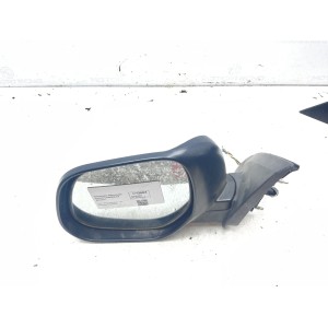 Specchietto retrovisore elettrico sinistro CITROEN C4 AIRCROSS (2014) bianco