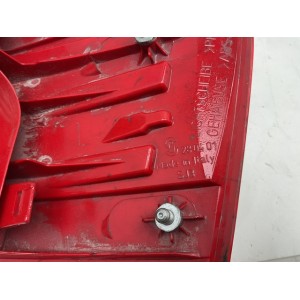 FANALE FARO STOP LUCE POSTERIORE SINISTRO AUDI A3 2004