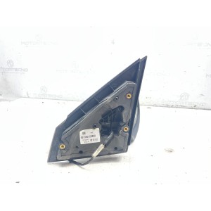 Specchietto retrovisore elettrico destro LANCIA YPSILON (2008-2013) bianco