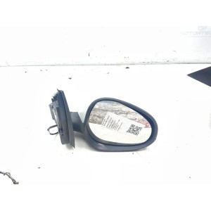 Specchietto retrovisore elettrico destro LANCIA YPSILON (2008-2013) bianco