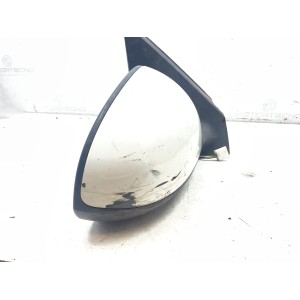 Specchietto retrovisore elettrico destro LANCIA YPSILON (2008-2013) bianco