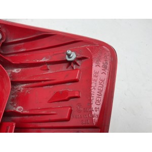 FANALE FARO STOP LUCE POSTERIORE SINISTRO AUDI A3 2004