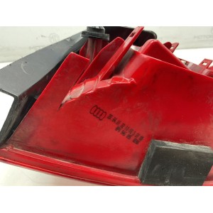 FANALE FARO STOP LUCE POSTERIORE SINISTRO AUDI A3 2004