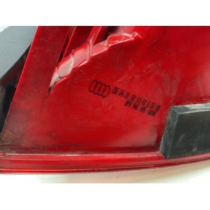 FANALE FARO STOP LUCE POSTERIORE SINISTRO AUDI A3 2004