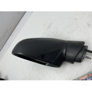 SPECCHIETTO RETROVISORE DESTRO NERO SEAT Leon 2Â° Serie BSE, BSF, CCSA (05al09)