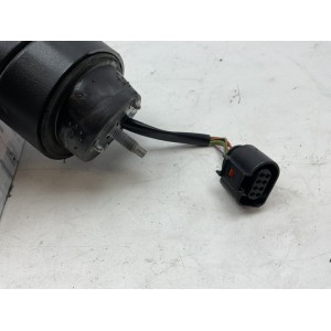 SPECCHIETTO RETROVISORE SINISTRO NERO SEAT Leon 2Â° Serie BSE, BSF, CCSA (05al09)