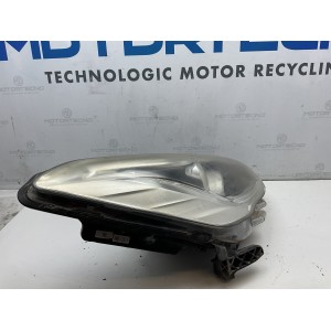 Faro anteriore destro CITROEN DS5 9806092980