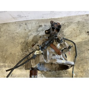 CAMBIO MANUALE 5 MARCE CITROEN C1 PEUGEOT 107 TOYOTA AYGO 1.0 12V 1KRFE