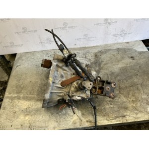 CAMBIO MANUALE 5 MARCE CITROEN C1 PEUGEOT 107 TOYOTA AYGO 1.0 12V 1KRFE