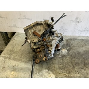 CAMBIO MANUALE 5 MARCE CITROEN C1 PEUGEOT 107 TOYOTA AYGO 1.0 12V 1KRFE