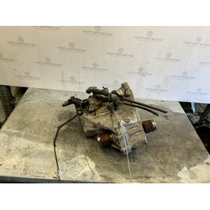 CAMBIO MANUALE 5 MARCE CITROEN C1 PEUGEOT 107 TOYOTA AYGO 1.0 12V 1KRFE
