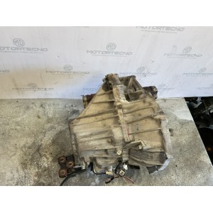 CAMBIO MANUALE 5 MARCE CITROEN C1 PEUGEOT 107 TOYOTA AYGO 1.0 12V 1KRFE