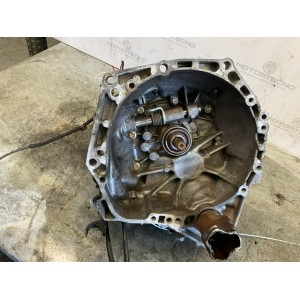 CAMBIO MANUALE 5 MARCE CITROEN C1 PEUGEOT 107 TOYOTA AYGO 1.0 12V 1KRFE