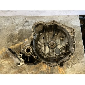CAMBIO MANUALE COMPLETO LANCIA Musa 2° Serie 5495775 188B2000 Diesel 1900 (07in su)