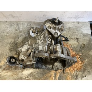 CAMBIO MANUALE COMPLETO LANCIA Musa 2° Serie 5495775 188B2000 Diesel 1900 (07in su)