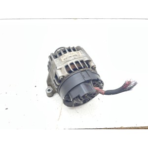 Alternatore Alfa Romeo Giulietta 1.4 Turbo Gpl 2012 198A4000 51854903 120A MS1012101081
