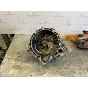 Cambio manuale Ford Fusion, 2002.08 - 2009.12 2n1r7f096ab 2n1r-7f096-ab, 2n1r-7002-fb ID