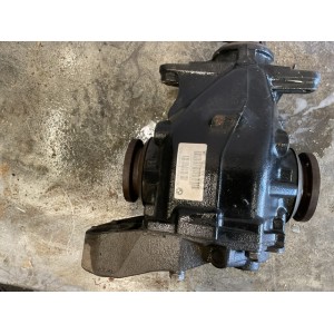 33 10 7 611 132 differenziale posteriore per BMW X1 (E84) 2007 10048208009421