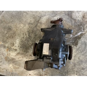 33 10 7 611 132 differenziale posteriore per BMW X1 (E84) 2007 10048208009421