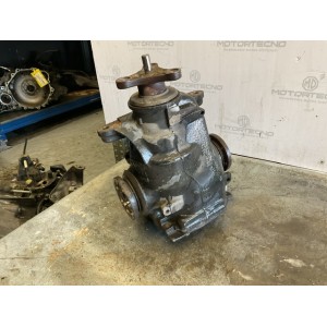 33 10 7 611 132 differenziale posteriore per BMW X1 (E84) 2007 10048208009421